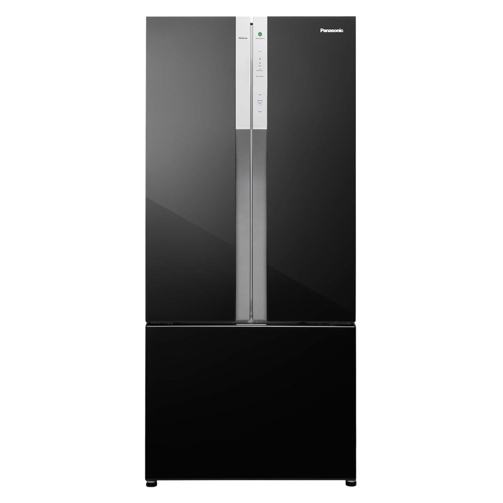 Buy Panasonic 551 Litres 3 Star Frost Free Side by Side